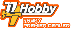 77Hobby.pl &ndash; FrSky Premier Dealer