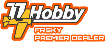 77Hobby.pl &ndash; FrSky Premier Dealer