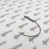 FrSky antena odbiornika 2.4GHz IPEX4 150mm z przeciwwagą