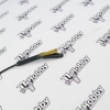 FrSky antena odbiornika 2.4GHz IPEX1 150mm z przeciwwagą
