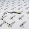 FrSky antena odbiornika 2.4GHz IPEX1 150mm z przeciwwagą