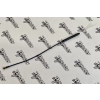 FrSky antena odbiornika 2.4GHz IPEX1 150mm z przeciwwagą