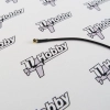 FrSky antena odbiornika 2.4GHz IPEX4 standardowa