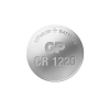 Bateria litowa GP CR1220 ULTRA PLUS