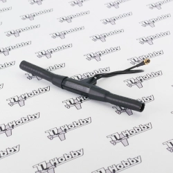 FrSky antena odbiornika 900MHz IPEX1 100mm T-Spring