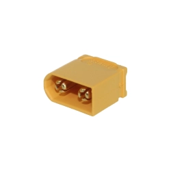 Konektor Amass XT60U-M