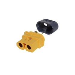 Konektor Amass XT60L-F