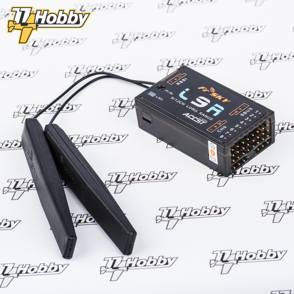 FrSky L9R