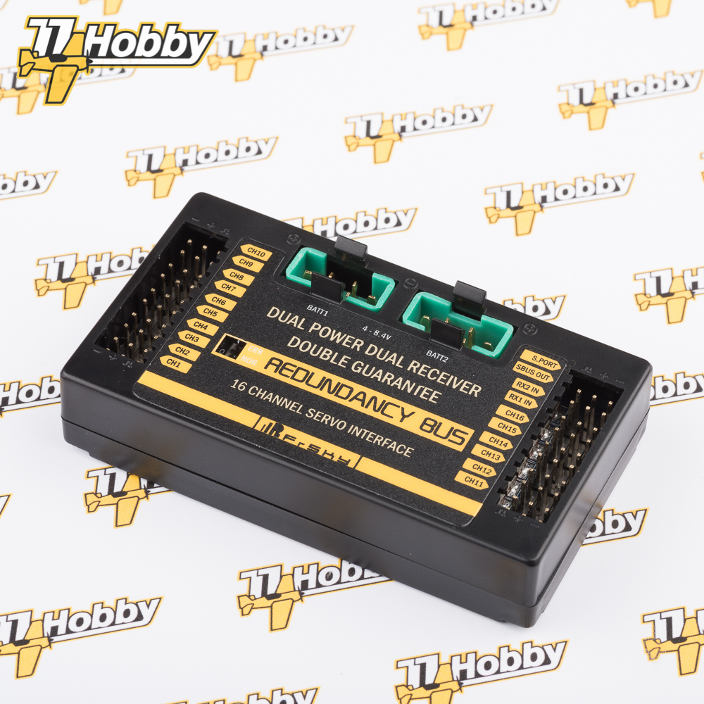 FrSky VD5M