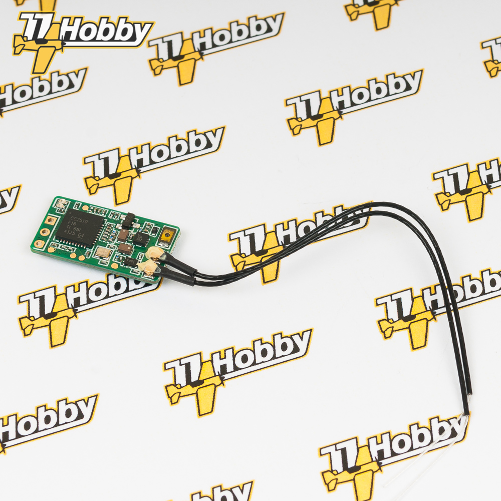 FrSky X8R