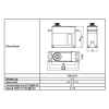 FrSky Serwo Xact HV5301