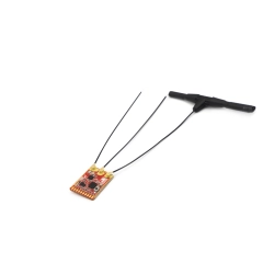 FrSky Tandem TD MX (wersja PCB)