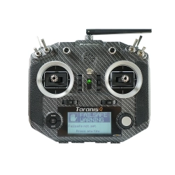 FrSky Taranis Q X7S Access