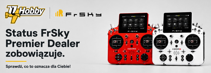 77Hobby FrSky Premier Dealer MOBILE