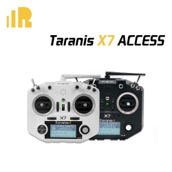 Taranis Q X7 Access