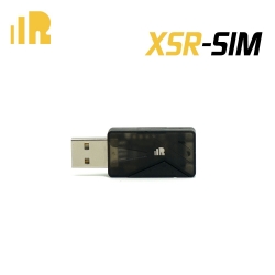FrSky XSR-SIM adapter USB do symulatorów