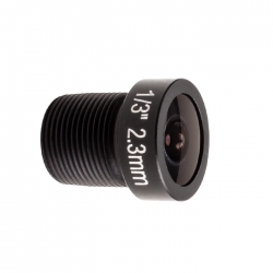 Lens module for Micro Swift 1 & 2, Micro Sparrow