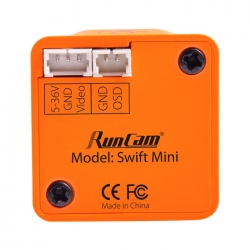 RunCam Swift Mini