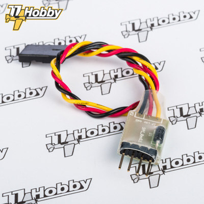 FrSky SPC kabel do programowania urządzeń Smart Port