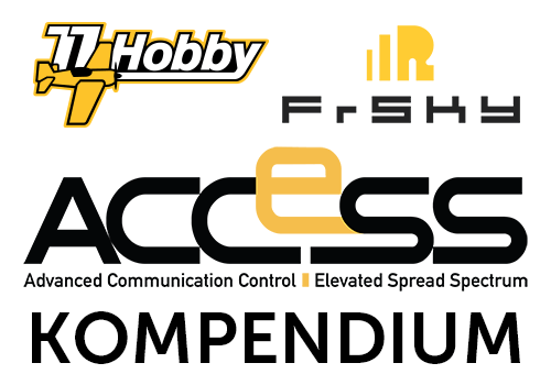 FrSky ACCESS - Kompendium